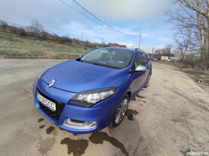 Megan GT line an 2013 - imagine 2