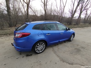 Megan GT line an 2013 - imagine 4