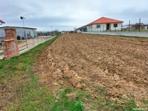 De vânzare teren intravilan pentru casă, 860mp, Cihei - imagine 4