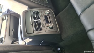 Volkswagen Touareg V6 TDI BMT Supreme Plus - imagine 3