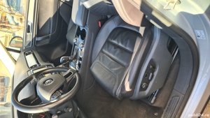 Volkswagen Touareg V6 TDI BMT Supreme Plus - imagine 5