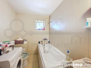 Apartament cu 1 camera decomandat, balcon, mobilat, zona Calea Turzii - imagine 7