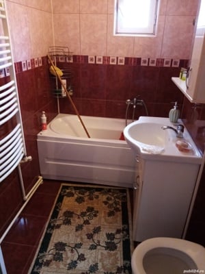 Inchiriere apartament 3 camere, Slobozia, Ialomita - imagine 2