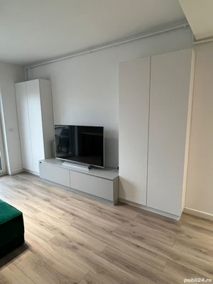 Propietar inchiriez apartament 2 camere zona Iulius Mall - imagine 3