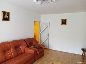 Inchiriere apartament 3 camere, Slobozia, Ialomita - imagine 5