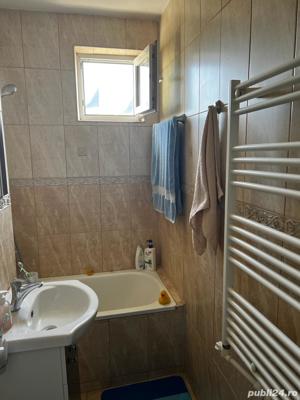 Închiriez apartament în Galați micro 19 zona Neacșu.  - imagine 10