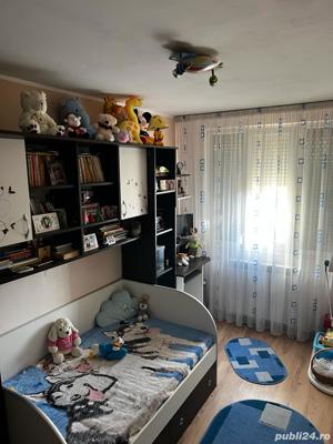 Închiriez apartament în Galați micro 19 zona Neacșu.  - imagine 9