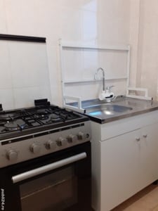 URGENT 2 camere termoteca noua zona Intim - imagine 2