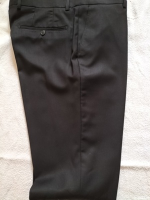 Costum Bărbătesc Warthel 3 piese  - imagine 7