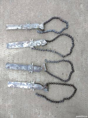 chei filtru ulei  - imagine 2