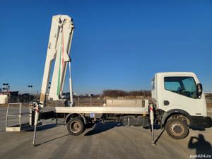 Inchiriem PRB auto Nacela, Macara model deosebit. - imagine 6