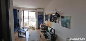 Apartament 2 camere, cu un view superb! Zona Sos Chitilei, Biserica Sfantul Andrei - imagine 2