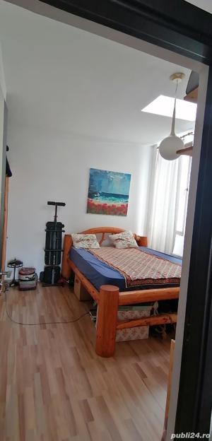 Apartament 2 camere, cu un view superb! Zona Sos Chitilei, Biserica Sfantul Andrei - imagine 9
