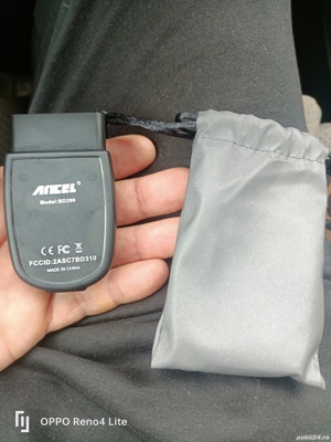 Testar ANCEL bd200 - imagine 3