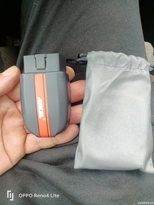 Testar ANCEL bd200 - imagine 2