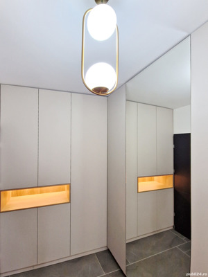 Apartament de lux 2 Camere pt Inchiriere direct de la Proprietar de la 1 Nov 2025 - imagine 4