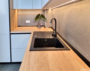 Apartament de lux 2 Camere pt Inchiriere direct de la Proprietar de la 1 Nov 2025 - imagine 2