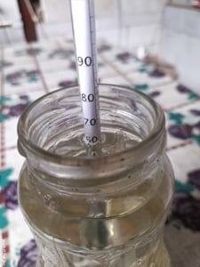 Țuică din fructe 50 de grade