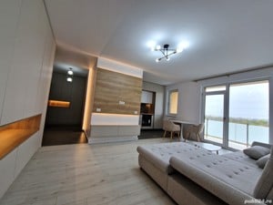 Apartament de lux 2 Camere pt Inchiriere direct de la Proprietar de la 1 Nov 2025 - imagine 3