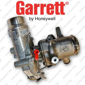TURBO GARRETT Mercedes/Renault/Dacia/Nissan/1.5 dci 75-90 CP Originala - imagine 3