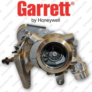 TURBO GARRETT Mercedes/Renault/Dacia/Nissan/1.5 dci 75-90 CP Originala - imagine 2