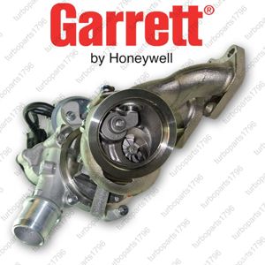 TURBO Garrett Opel/Chevrolet 1.4 Turbo Ecotec 120/140/150 CP /853215-3 - imagine 3