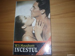 W. S. Maugham - Incestul