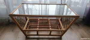 Masuta din bambus - imagine 4