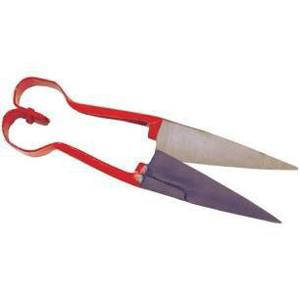 Foarfeci de tuns oi,capre sau alte animale domestice, dimensiune de 32-34cm,noi - imagine 2