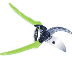 Foarfeca de curățat vita de vie, diferite modele, nouă  - imagine 4