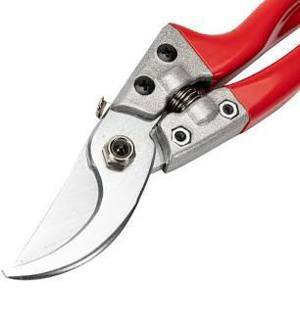 Foarfeca de curățat vita de vie, diferite modele, nouă  - imagine 6