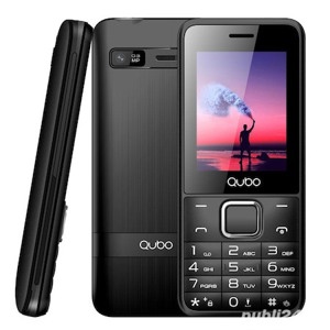 Telefon mobil clasic cu butoane,dual SIM, compatibil in orice rețea din Romania,nou - imagine 5