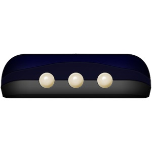 Telefon mobil clasic cu butoane,dual SIM, compatibil in orice rețea din Romania,nou - imagine 4