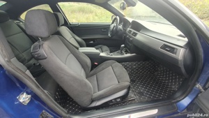 Vand BMW 335i x-Drive Facelift 370 cp Automat M-Packet Original Padele - imagine 9