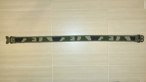 Centura   Curea tactica militara, combat, vanatoare, airsoft, camuflaj - imagine 5