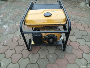 Generator energy Subaru - imagine 3