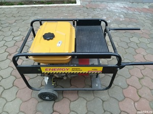 Generator energy Subaru - imagine 2