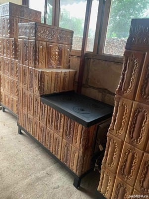    Producător sobe teracota Prahova   