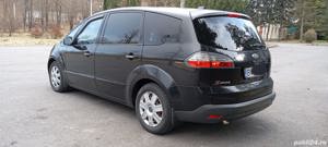 Vand Ford S-Max Titanium 2008 - imagine 2
