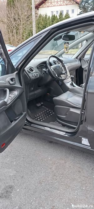 Vand Ford S-Max Titanium 2008 - imagine 4