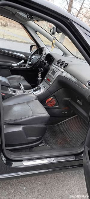 Vand Ford S-Max Titanium 2008 - imagine 5