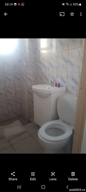 Garsoniera 12mp manastur - imagine 7