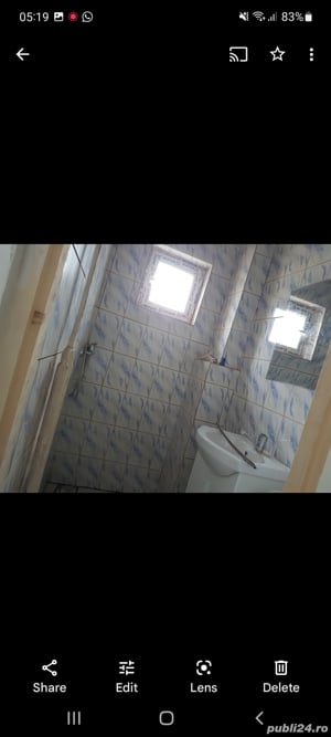 Garsoniera 12mp manastur - imagine 4