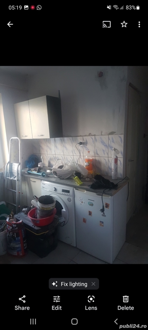 Garsoniera 12mp manastur - imagine 5