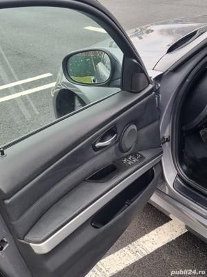 BMW seria 3 an fabricație 2010 disel - imagine 6