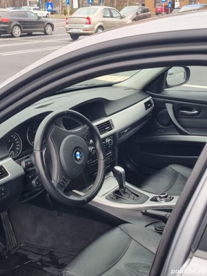 BMW seria 3 an fabricație 2010 disel - imagine 2