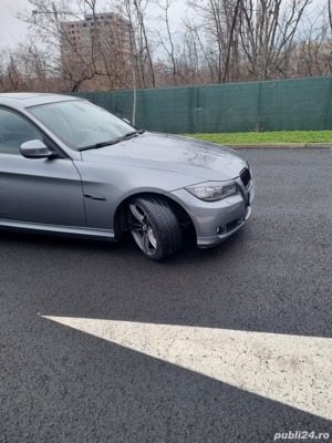 BMW seria 3 an fabricație 2010 disel - imagine 10