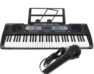 Solist-Organist Constanta 