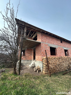 Casa de vanzare Aiud(Hepat)- 120.000 euro  - imagine 7