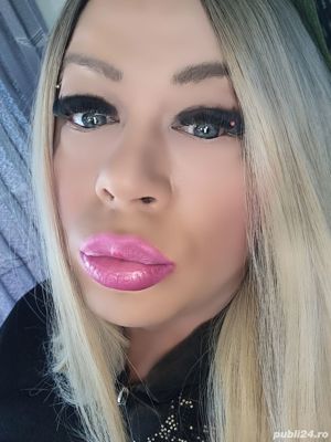 Doar top trans la tine în oraș îți pot satisface orice placere. Poze100%reale confirmare. Cris party